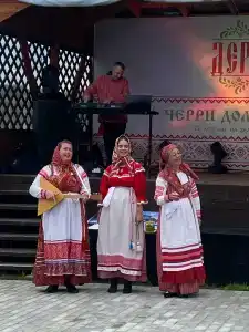 Усадьба Святогорье в Подгорново - 21