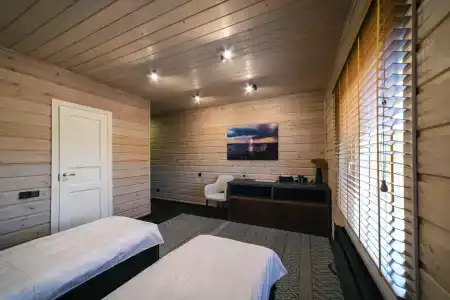 Олёнка лодж - 34