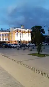 Dekabrist Apartment at anokhina 93 - 41