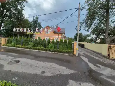 Отель-баня Маланьина изба - 84