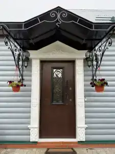 Татьянин дом - 1