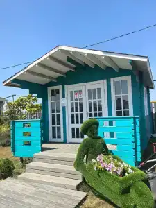 Веселовка Парк - 92