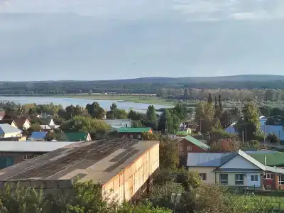 Дюртюли - 1