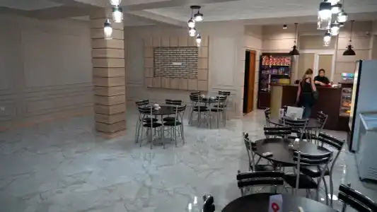 Столица Севера - 6