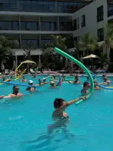 Alexia Resort & Spa - All Inclusive - 28