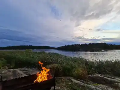 Дом в Акуловке - 26