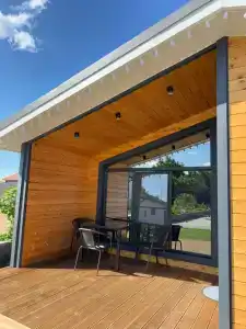 Воложка Villas - 35