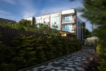 Мармелад - 30