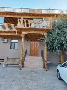 Ulli OY Boutique & Terrace - 0