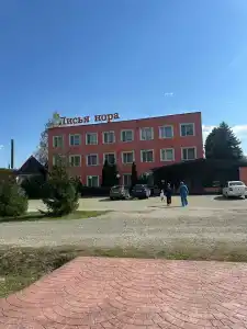 Лисья Нора - 40