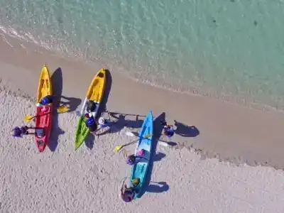 Marina Sands Resort - 12