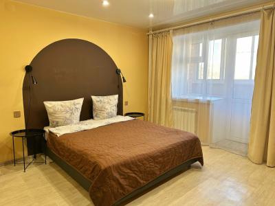 Декабрист Серова 30 - 35