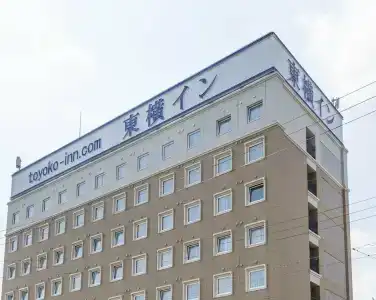 Toyoko Inn Ise Matsusaka Ekimae - 8