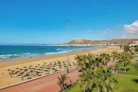 Riu Palace Tikida Agadir - All Inclusive - 44