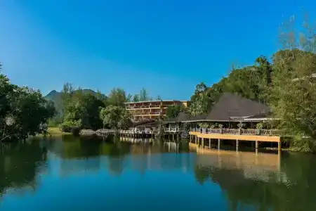 Marina Sands Resort - 21