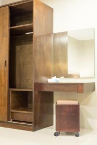 Greenleaf Hostel - Sha - 16