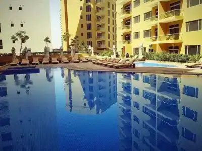 Gulf Suites Amwaj - 2