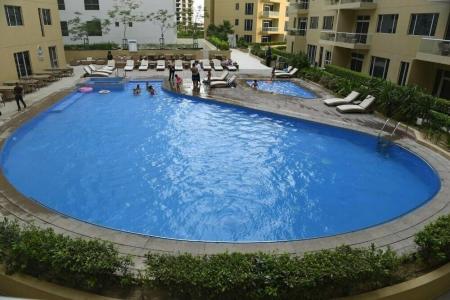Gulf Suites Amwaj - 40