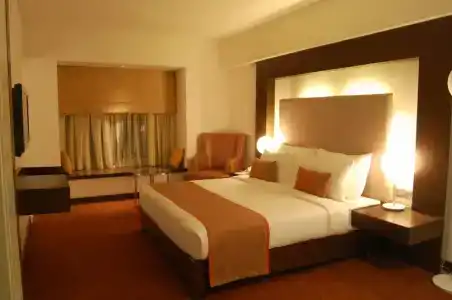 The Pride, Bangalore - 35