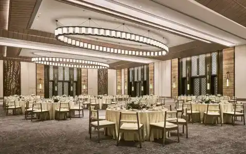 Rosewood Sanya - 22