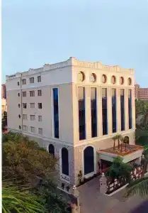 Quality Inn Sabari - 0
