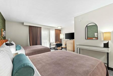 Royal Palace Westwood - 25