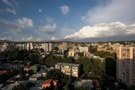 Sky by the River - 44