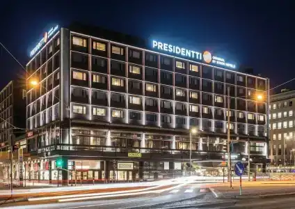 Original Sokos Presidentti Helsinki - 2