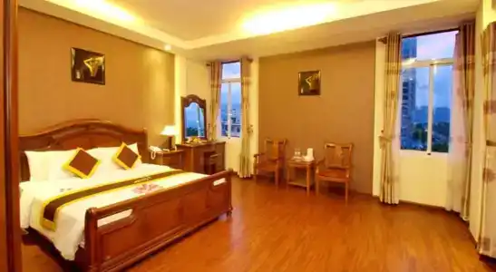 Luxury Nha Trang - 18