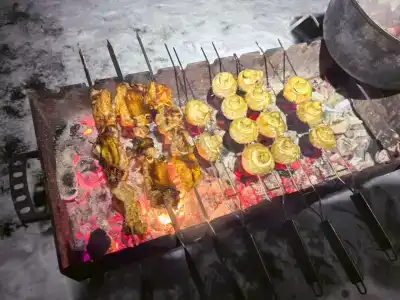 Дом у Озера в Песках - 49