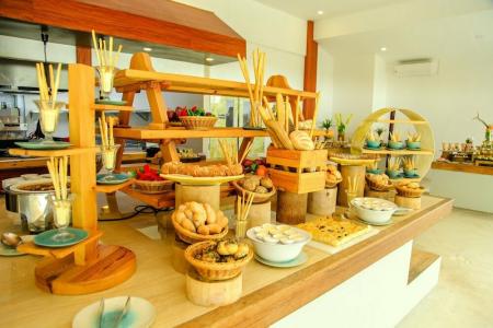 Rahaa Resort - 8