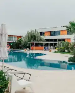 Riva Hill Resort Lankaran - 29