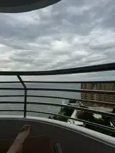 Royal Cliff Beach Terrace - Sha Extra Plus - 15