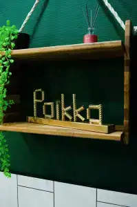 Paikka - 16