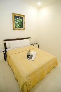Asphodel Inn - 29
