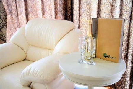 Allegra Balneo&Spa - 33