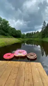 Федотовские дачи - 3