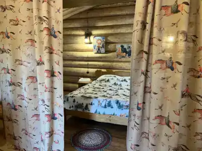 Лесная Слобода - 19