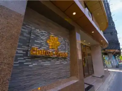 Unima Grand - 4