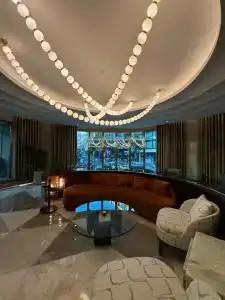 Ramada Plaza By Wyndham Istanbul City Center - 66