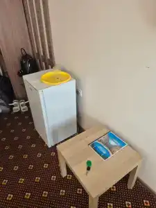 Гостевой комплекс Олимп - 37