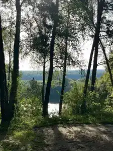 Крутой Яр - 6