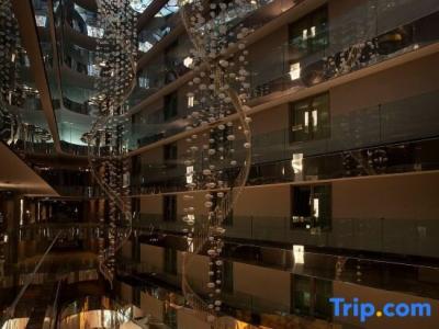 Radisson Blu, Istanbul Sisli - 75