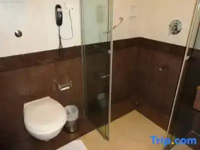 The Residency, Chennai - 93