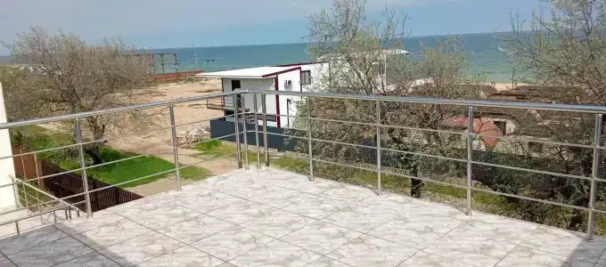 Белый Берег - 74