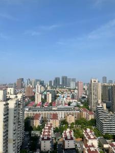 Jw Marriott Marquis Shanghai Pudong - 31