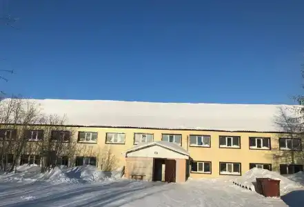 Полярник - 3