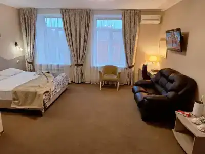 Владимирская - 4