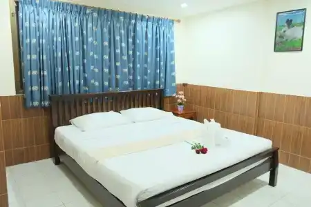 The Siam Guest House - Sha Extra Plus - 10