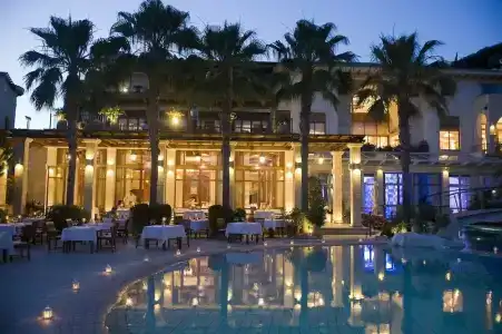 Columbia Beach Resort - 37